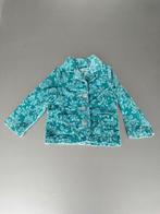 Fluwelen jasje maat 98 / 3 jaar, Enfants & Bébés, Vêtements enfant | Taille 98, Enlèvement ou Envoi, Comme neuf, Fille, Manteau