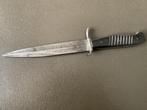 Couteau récup   Ww1 ww2 terrain authentique, Enlèvement ou Envoi