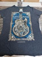 T-shirt medium, Ophalen