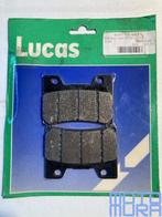 TRW MCB642 remblokken set Yamaha FZR 1000 1991 - 1993 EXup U, -, -, Nieuw, Ophalen of Verzenden