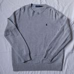 Heren trui Ralph Lauren large, Kleding | Heren, Maat 52/54 (L), Verzenden, Ralph Lauren, Grijs