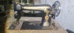Ancienne machine à coudre, Antiek en Kunst, Antiek | Naaimachines, Ophalen