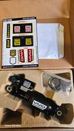 Rockshox Vivid Ultimate Air 230 x 65, Enlèvement