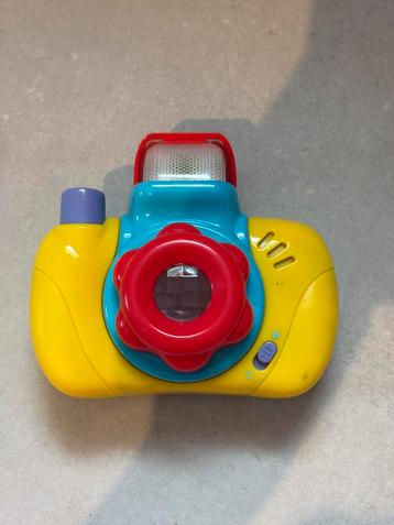 Fotocamera, Ophalen of Verzenden, Zo goed als nieuw, 2 tot 4 jaar