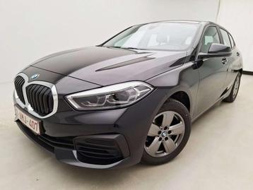BMW 1 Serie 116 dA navi*sièges chauffants (bj 2021) beschikbaar voor biedingen