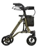 Rollator ultra light 5.5 Kg., Diversen, Ophalen, Opvouwbaar, Zo goed als nieuw