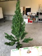 Kerstboom met voet, Ophalen, Gebruikt