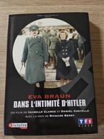 DVD: Eva Braun in de intimiteit van Hiltler, Biografie, Ophalen of Verzenden, Zo goed als nieuw