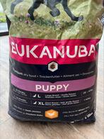 Eukanuba puppy large breed nourriture pour chiens, Enlèvement, Chien