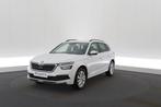 (2ESN969) SKODA KAMIQ, Auto's, Skoda, Voorwielaandrijving, Stof, Gebruikt, Euro 6