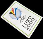 Panini Euro 2000 Logo # 1 Embleem EK 2000, Collections, Articles de Sport & Football, Envoi, Neuf
