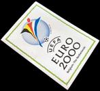 Panini Euro 2000 Logo # 1 Embleem EK 2000, Verzamelen, Verzenden, Nieuw