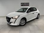 Peugeot 208 Like - AIRCO - BLTH, Auto's, 75 pk, 1199 cc, Wit, Handgeschakeld