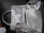 handtas, Handtassen en Accessoires, Tassen | Damestassen, Ophalen, Nieuw, Grijs, Handtas