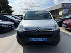 Citroen Berlingo 1.6i 98PK LICHTE VRACHT 3 ZIT AIRCO CARPASS, Euro 6, Citroën, Handgeschakeld, https://public.car-pass.be/vhr/adfec2f4-9ebf-45c2-b9b1-1d9c77d559d2