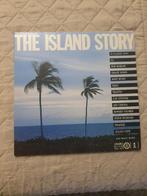 LP - Various – The Island Story - 1987, Cd's en Dvd's, 1980 tot heden, Ophalen of Verzenden, Zo goed als nieuw, 12 inch