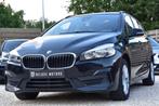 BMW 216 d Gran Tourer Facelift Navi Cruise Pdc Airco, Auto's, BMW, Te koop, Airconditioning, 2 Reeks, 3 cilinders
