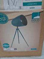 Nieuwe bureaulamp eglo blauw/groen, Ophalen