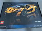 Mclaren P1 LEGO - 42172, Kinderen en Baby's, Speelgoed | Duplo en Lego, Ophalen, Nieuw, Complete set, Lego