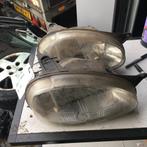 Opel Corsa B 1997 Koplamp Rechts, Auto-onderdelen, Ophalen of Verzenden, Gebruikt