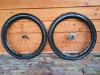 Bontrager Aeolus TLR 5 full carbon clincher., Fietsen en Brommers, Fietsonderdelen, Ophalen of Verzenden, Gebruikt, Stuur