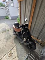 Scooter 50cc Neco Lola, Ophalen