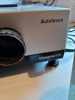 Projecteur Diapositives Autofocus LIESEGANG A33, Audio, Tv en Foto, Diaprojectoren, Ophalen, Gebruikt