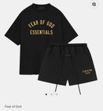 Essenstial Fear Of God Zomer setjes op is op  S M L XL !!, Kleding | Heren, Heren-kledingpakketten, Ophalen, Nieuw