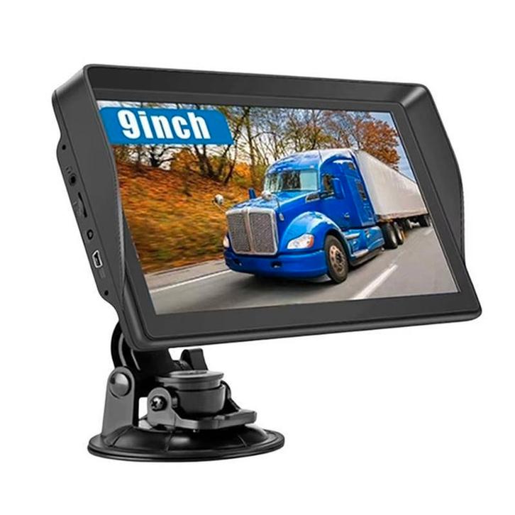 Nieuwe GPS Navigaties voor Vrachtwagen en Autobus, Auto diversen, Autonavigatie, Nieuw, Ophalen of Verzenden