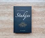Stukjes, cursiefjes en columns van Jan Flamend (hardcover), Verzenden, Nieuw, Jan Flamend, Eén auteur