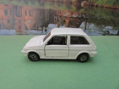 AUSTIN MINI METRO, CORGI, Hobby en Vrije tijd, Modelauto's | 1:50, Gebruikt, Auto, Corgi, Ophalen of Verzenden