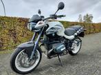 BMW R1150R Rockster, Motoren, 2 cilinders, 1130 cc, Particulier, Meer dan 35 kW