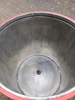 Honingslinger, Ophalen, Gebruikt