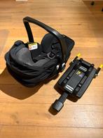 Maxi Cosi Marble + base, Enlèvement, Comme neuf, Maxi-Cosi, Ceinture de sécurité ou Isofix