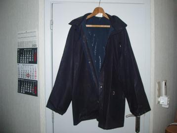 Regenvest beschikbaar voor biedingen