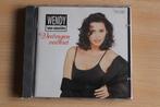 cd Wendy van Wanten - Verborgen verdriet, Ophalen