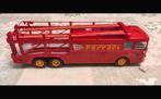 Fiat 306/2 Bartoletti Transport Ferrari 1:43, Hobby en Vrije tijd, Modelauto's | 1:43, Ophalen of Verzenden, Zo goed als nieuw
