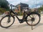 Elektrische Fiets Husqvarna, Fietsen en Brommers, Elektrische fietsen, Overige merken, Gebruikt, Ophalen of Verzenden, 50 km per accu of meer