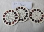 James Bond Roger Moore viewmaster view-master. Zeven van de, Verzamelen, Ophalen of Verzenden, Zo goed als nieuw