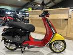Vespa Primavera 50 Mickey Mouse Edition 4T classe B 45 Km/h, Scooter, Bedrijf, 11 kW of minder, 50 cc