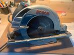Bosh gks 85 g, Doe-het-zelf en Bouw, Gereedschap | Zaagmachines, Ophalen, Gebruikt, Cirkelzaag, 70 mm of meer