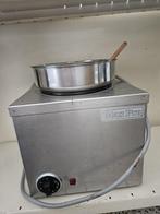 Au bain marie, Ophalen