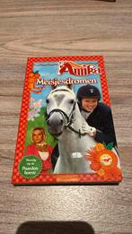 Meisjesdromen, Ophalen, Zo goed als nieuw
