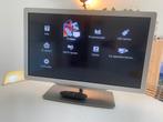 Philips 32 inch TV met Ambilight – werkt perfect, Audio, Tv en Foto, Ophalen, 80 tot 100 cm, Philips