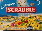 Scrabble junior, Enfants & Bébés, Jouets | Éducatifs & Créatifs, Enlèvement, Utilisé, Découverte
