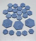 Dungeon Gaming - 3D Scenery bases fantasy tokens token base, Ophalen of Verzenden, Nieuw, Accessoires