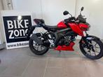 Suzuki GSX-S 125 Garantie 1an, Motoren, Motoren | Suzuki, Bedrijf, 125 cc, 11 kW of minder, 1 cilinder