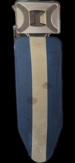 Strijkplank brabantia, Elektronische apparatuur, Strijkijzers en Strijkplanken, Ophalen, Gebruikt