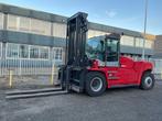 2007 Kalmar DCE 160-12 Vorkheftruck, Overige aandrijving, Heftruck, Kalmar