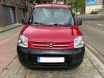 Citroen Berlingo 1.4 Benzine Lichte Vracht Gekeurd, Airbags, Citroën, Particulier, Euro 4